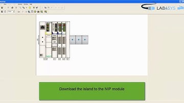 BMXNOC AND NIP2212 COMMUNICATION ON UNITY PRO AND ADVANTYS