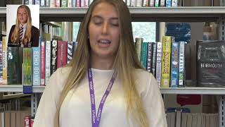 Sixth Form Talk