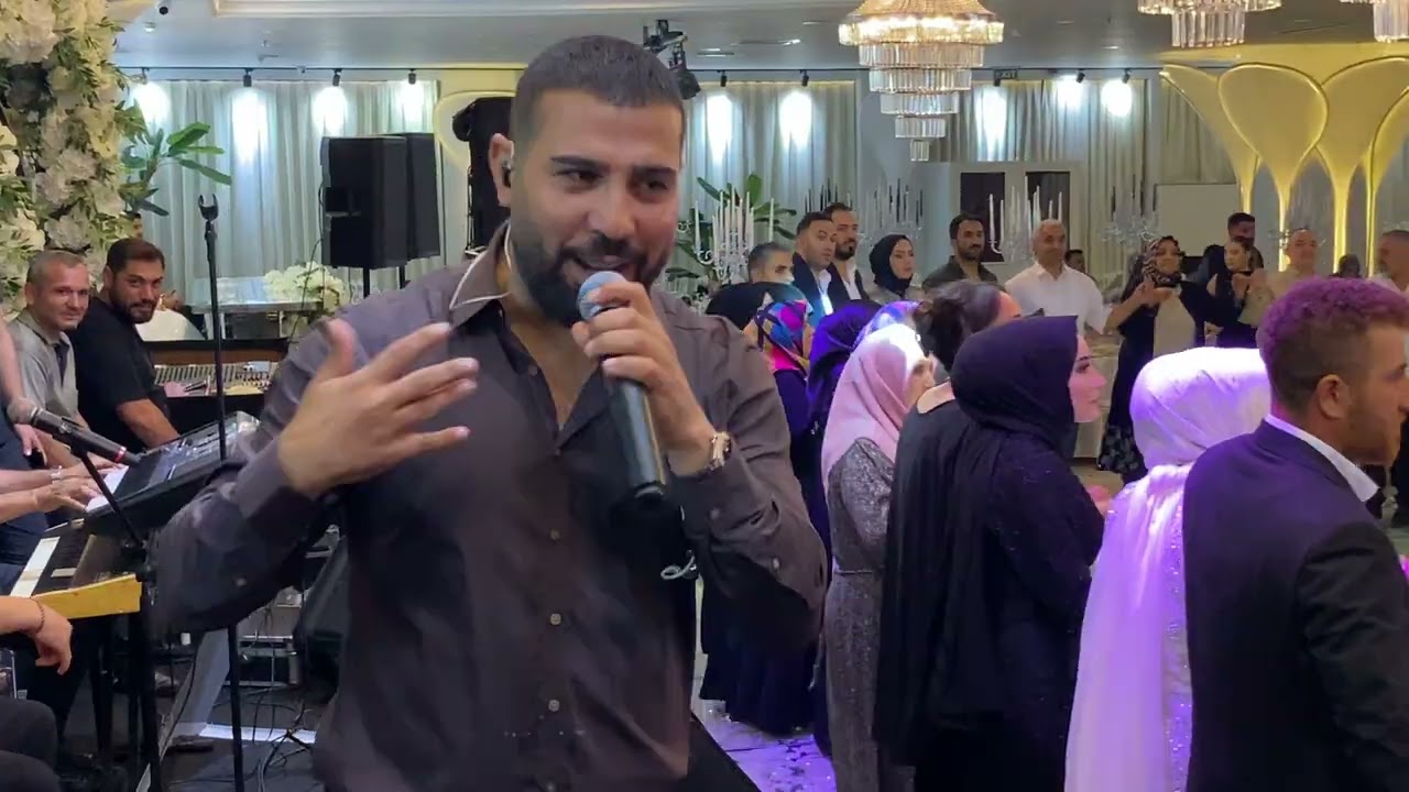 ARAM SERHAD DÜĞÜN HALAY