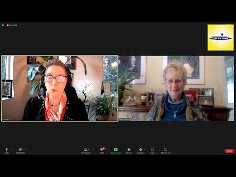 TTR Network – The Dr. Pat Show – PTSDreams! – Alternative Talk 1150 KKNW - Vimarsana News