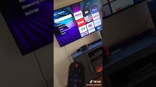 How to get live tv for roku tv