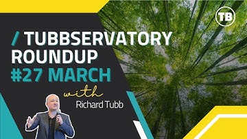 Tubbservatory Roundup (March 2024) - A Round-Up of Useful Links & Resources for the MSP Industry