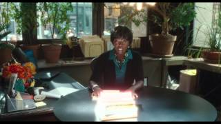 Eat Pray Love - Trailer Eat Pray Love - Trailer