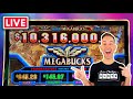 🚨 LIVE MEGA JACKPOT ALERT