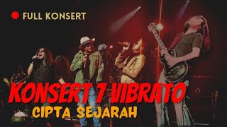 FULL VIDEO‼️PEJUANG METAL AT KONSERT TU7UH VIBRATO GITAR | 3 NOV 2023 ZEPP KL