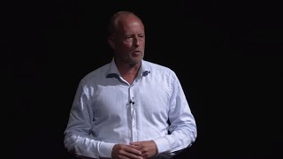 Lesson from a Governor: Prepare prisoners for life outside | Tom Eberhardt | TEDxUniversityofBristol screenshot 3