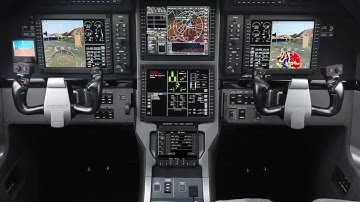Logging on to ATN CPDLC on Pilatus Aircraft | Honeywell Aerospace