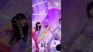 KPOP NEW JEANS LAST CONCERT #koreanlanguage #kpop #newjeans
