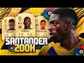 FIFA 20 | LA MEJOR LIGA SANTANDER POR 200K MONEDAS !!