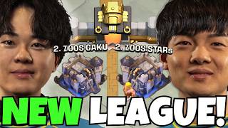 NEW Titan 2 CWL With STARs And GAKU! screenshot 3