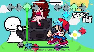 Stages Bob and Ron (recreacion .lua) Psych engine