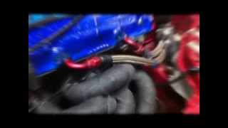 Tuning my Fully Built B20V Hatch @ DNR Performance Hayward, CA