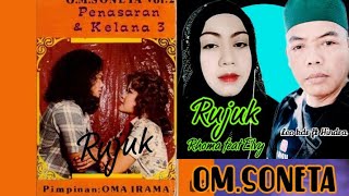 Rujuk//Oma Irama/Elvy Sukaesih (Cover;Leo Kdr ft Hindra).