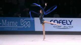 This is Rhythmic Gymnastic - Misery