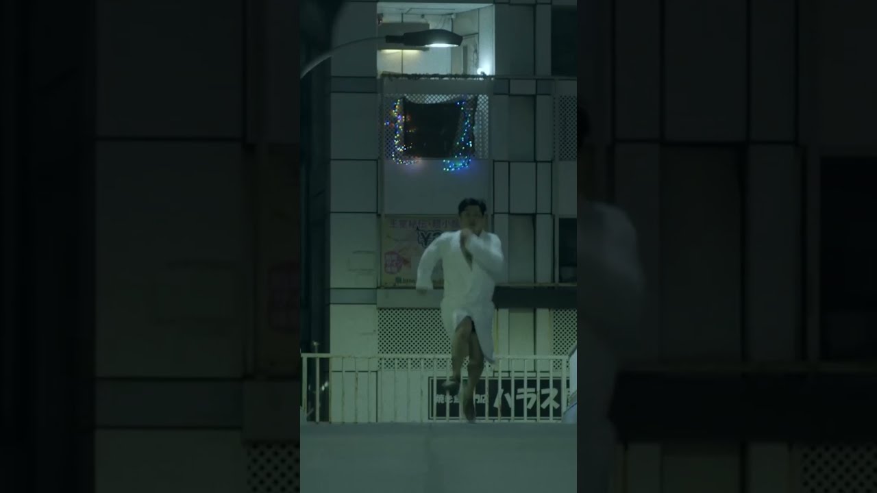 '밤산책(Night Walk)' OUT NOW