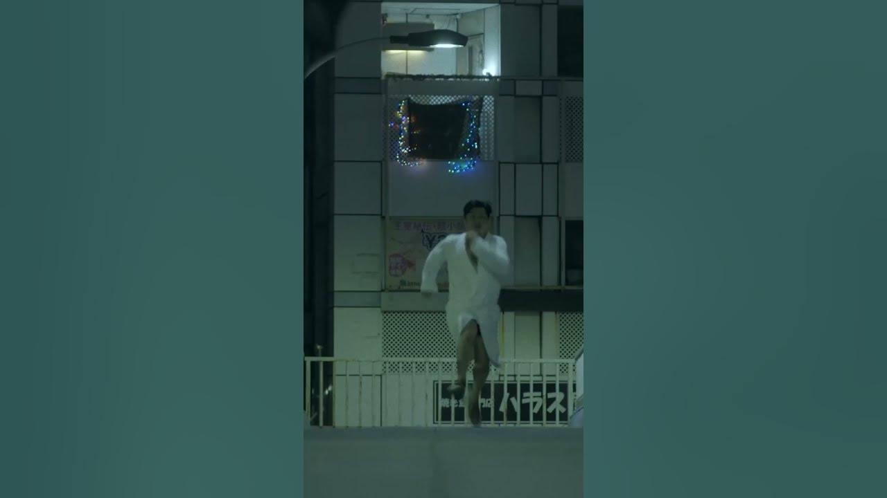 '밤산책(Night Walk)' OUT NOW