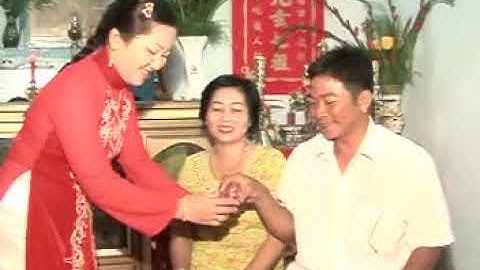 kỷ niệm đám cưới hà minh phước thị trấn tri tôn, huyện tri tôn, tỉnh an giang