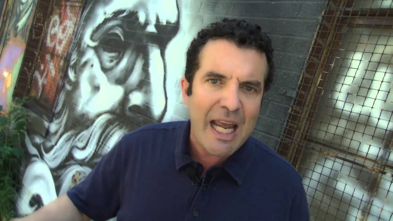 RMR: Rick's Rant - Distracted Driving