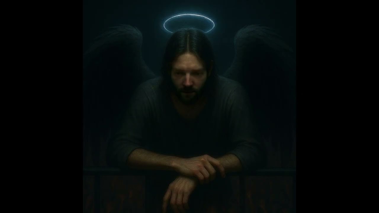 sLEdger - Hardcore Angel (Music To Die For Recordings)