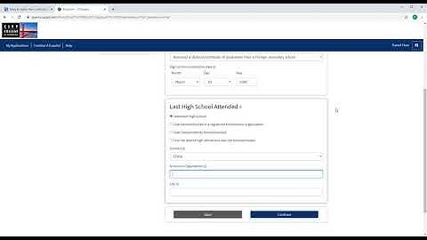 NEW How to Apply to CCSF as a Credit Student