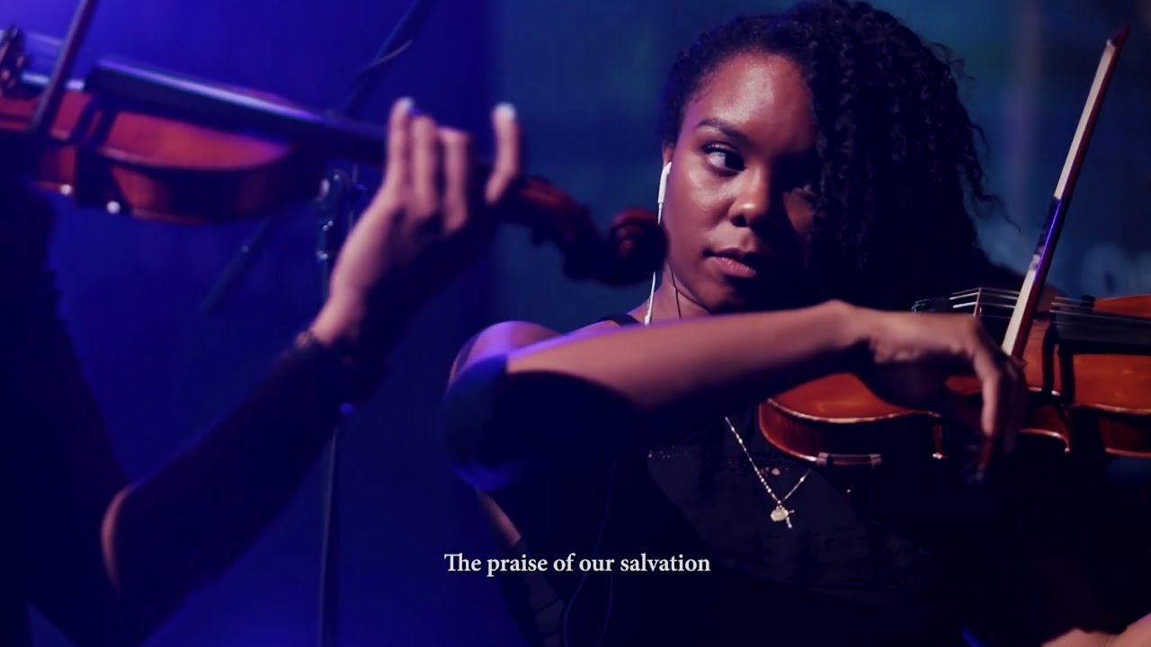 Halal Afrika - Hymns Medley