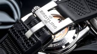 Top 8 Breitling Watches To Invest for Men 2026