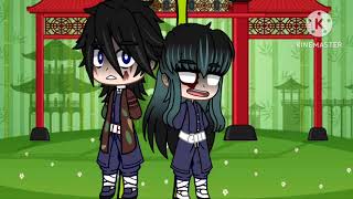 Birth Of Venus || MeMe || Demon Muishiro, Giyuu, Rengoku, Obanai || Kny/ Demon Slayer || My AU