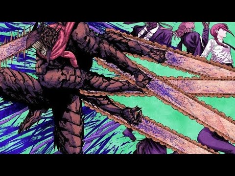 Chainsaw man [MMV] [HAYLOFT]