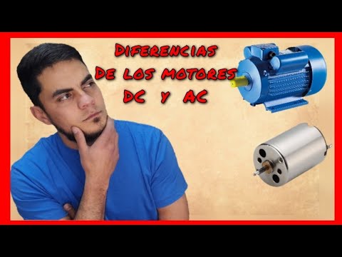 Diferencias entre los