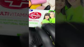 Soap 🧼 opening HAUL