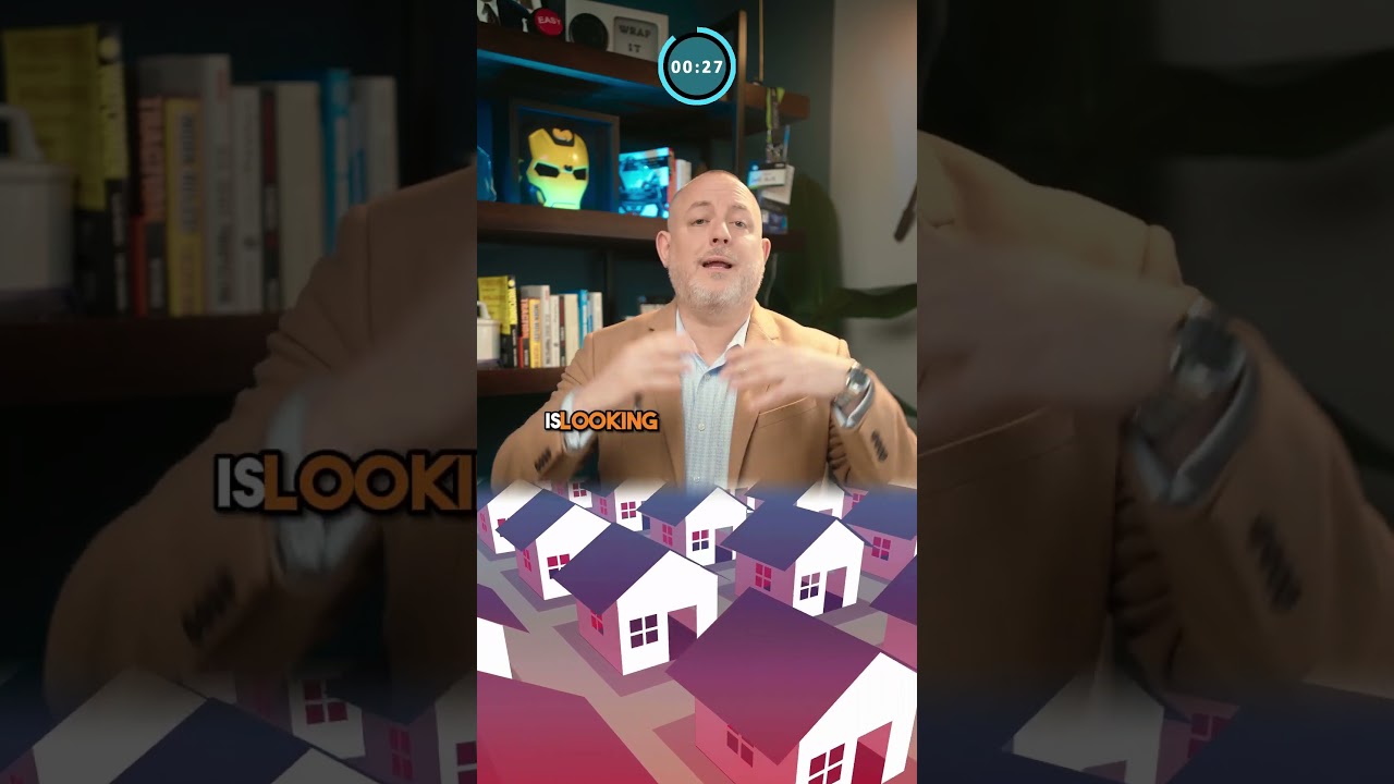 How long does it take to sell your property?