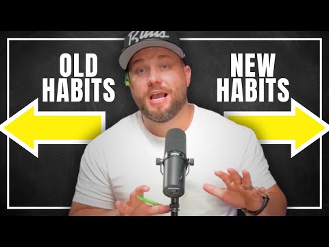 Building Habits: How