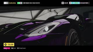 How To Buy Cars In Forza Horizon 5