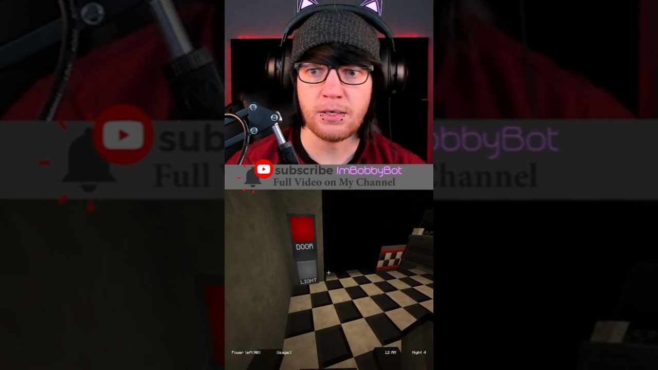 WHAT IS THIS AUDIO!? 🎵