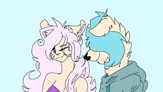 Sorry jack, (flipaClip animation) (earphone warning again)