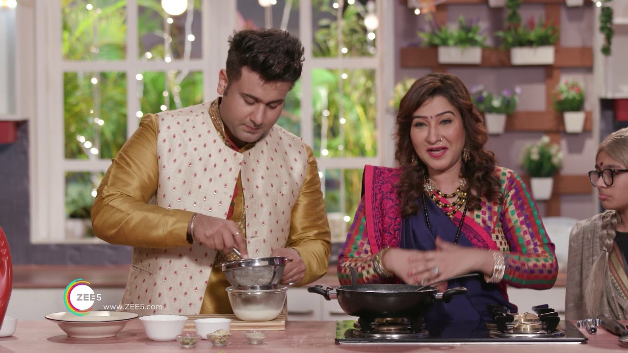 swara bhaskar biography Janmashtami Special Recipes | Roj Hoyi Bhoj Season 3 | Promo 3 | Watch Full Recipes Episodes On ZEE5
