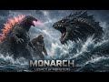 The MonsterVerse Is No Longer Just About Godzilla