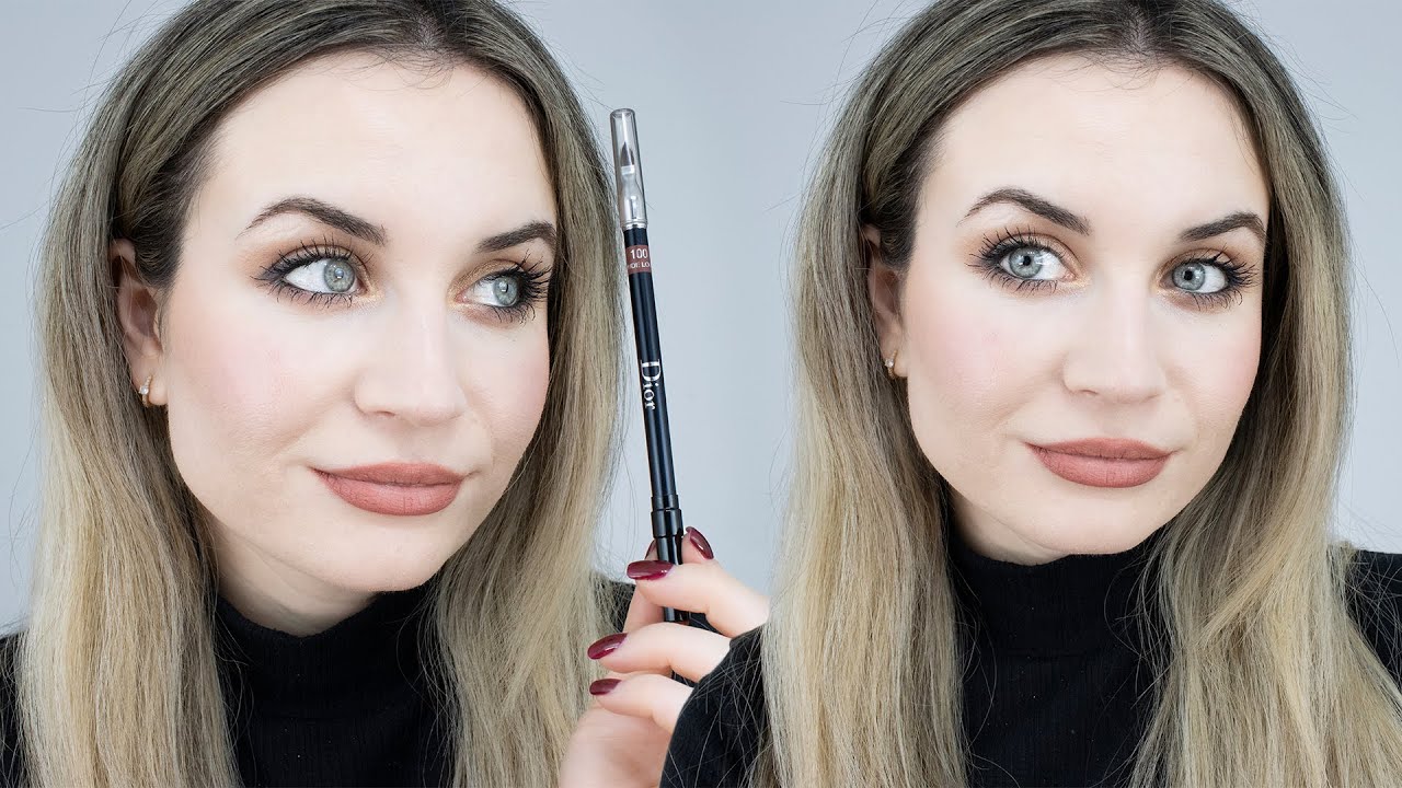 Chanel Le Rouge Duo Ultra Tenue Lip Duo's  Review – Love, Monnii: A  Lifestyle & Fashion Blog