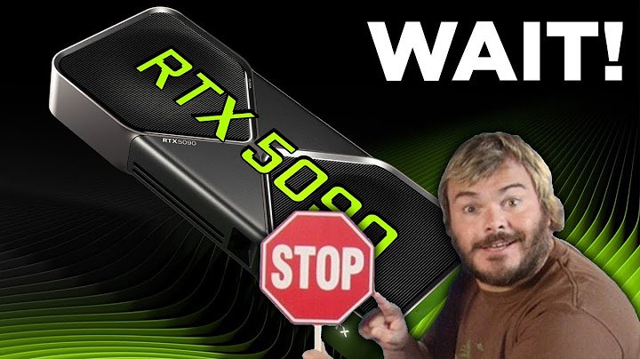 The TRUTH About RTX 5000!