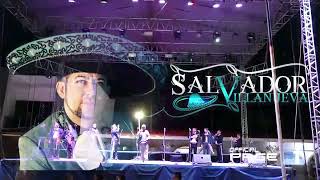 Salvador Villanueva Fiestas San José Casas Caídas Martes 26 de Abril del 2022