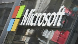 Chinese government hacks into Microsoft cloud