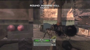 Voltality | MW2 Montage