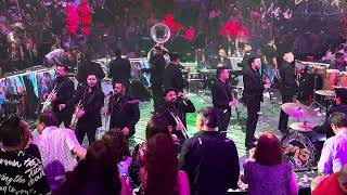 El Sinaloense - Banda MS en vivo Domo Care Monterrey 10 Mayo 2024