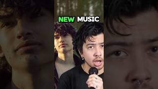 The New Glaive And Tuv Songs Are AMAZING #glaivetypebeat #kurtains #ss03 #hyperpop #digicore