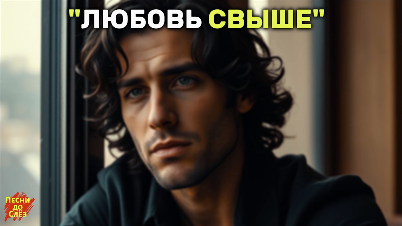 🎵 «КАК ПОЗДНО Я ТЕБЯ НАШЁЛ…» — Когда жизнь только начинается