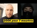 Bassem ragit  laffaire matheo le tueur a gage de la dz mafia