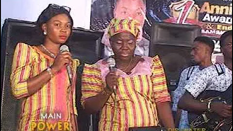 WASIU ALABI PASUMA OGANLA 1 IN MAINPOWER 1