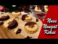 Nuss Nougat Kekse | Haselnuss Plätzchen zum Ausstechen Mp3 Song