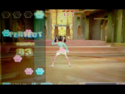 璽恩 - 棋逢敵手(12072010)80x1Easy1[FullCombos]