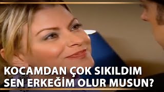 Zenginlik İçin Yuvasını Terk Edip Eski Aşkına Giden Hayırsız Anne İman Edenler